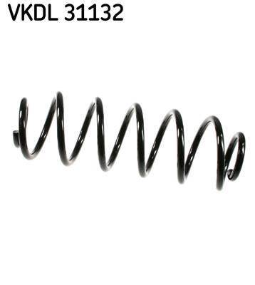 Mola de suspensão SKF ref. VKDL 31132
